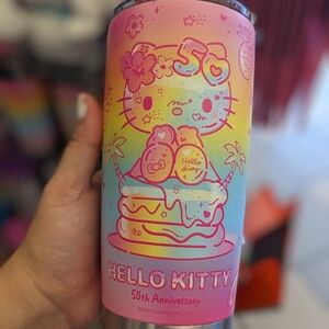 Hello Kitty 50th Anniversary: Hawaii Mug